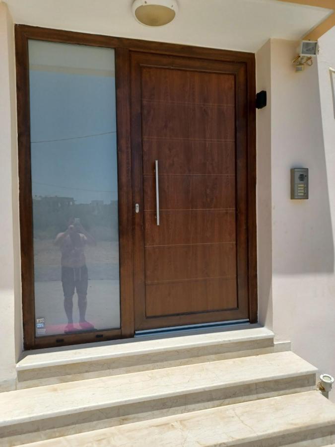 شقة Michaela Gazi المظهر الخارجي الصورة